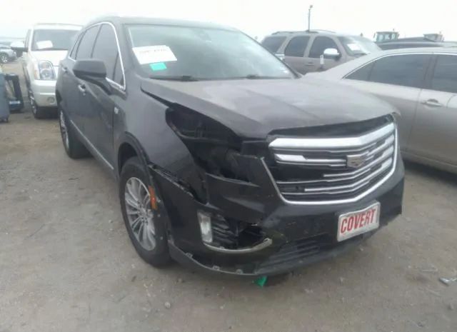 CADILLAC XT5 2018 1gykncrs7jz176289