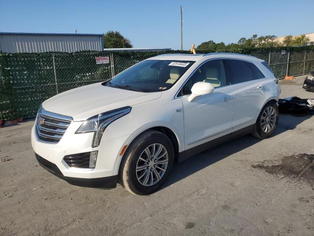 CADILLAC XT5 2018 1gykncrs7jz189320