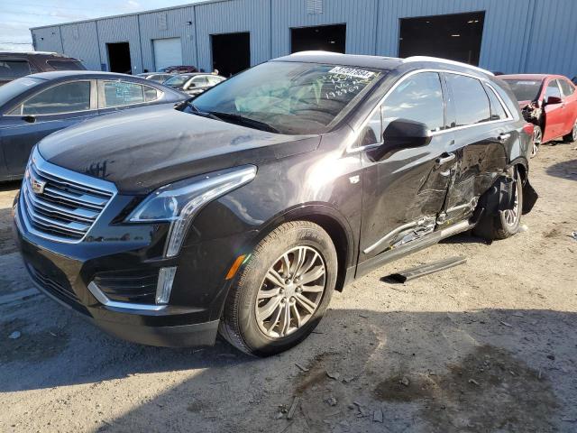 CADILLAC XT5 2018 1gykncrs7jz198969