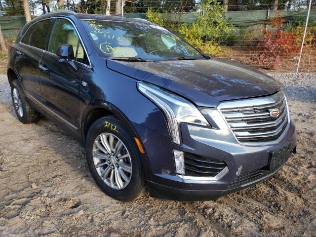 CADILLAC XT5 2019 1gykncrs7kz144704