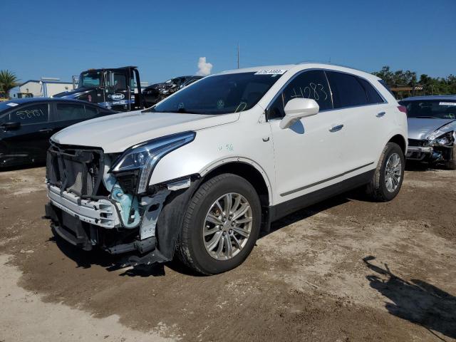 CADILLAC XT5 2019 1gykncrs7kz165343