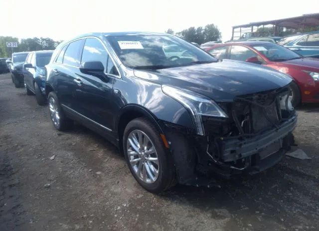 CADILLAC XT5 2019 1gykncrs7kz170428