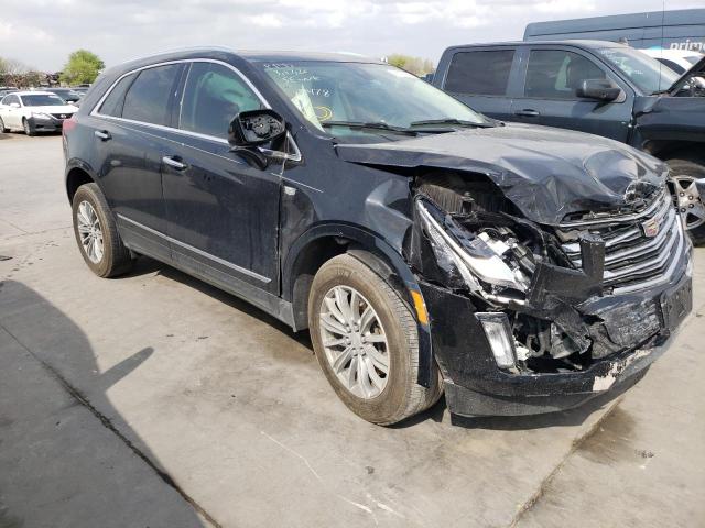 CADILLAC XT5 LUXURY 2019 1gykncrs7kz178478