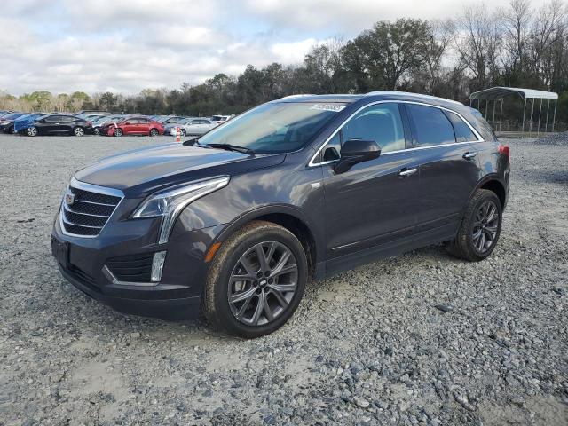 CADILLAC XT5 LUXURY 2019 1gykncrs7kz181347