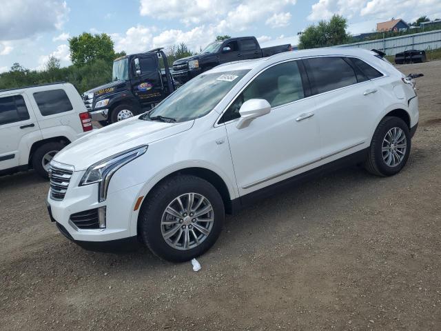 CADILLAC XT5 LUXURY 2019 1gykncrs7kz199038