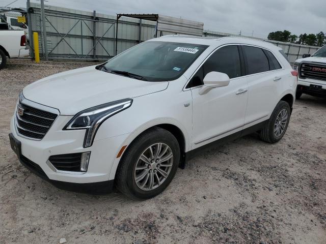 CADILLAC XT5 2019 1gykncrs7kz236959