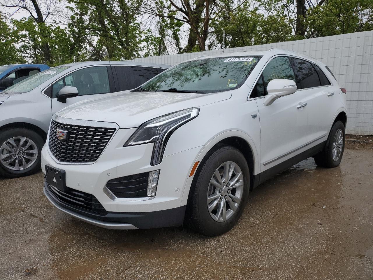 CADILLAC XT5 2020 1gykncrs7lz116984