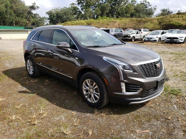 CADILLAC XT5 PREMIU 2020 1gykncrs7lz123465