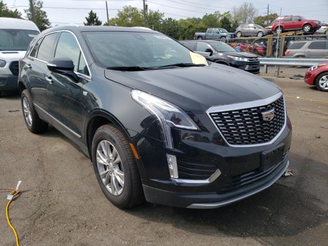 CADILLAC XT5 2020 1gykncrs7lz129508