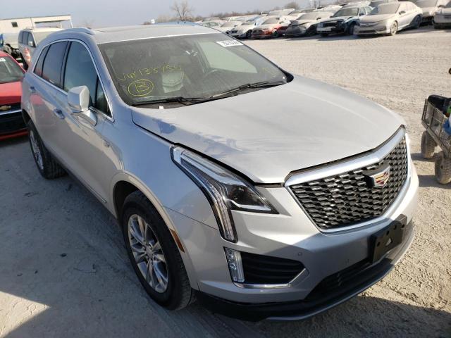 CADILLAC XT5 PREMIU 2020 1gykncrs7lz133784