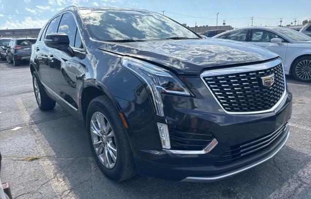 CADILLAC XT5 PREMIU 2020 1gykncrs7lz151346