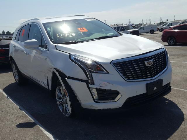 CADILLAC XT5 PREMIU 2020 1gykncrs7lz160631