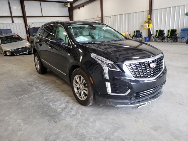 CADILLAC XT5 PREMIU 2020 1gykncrs7lz166154