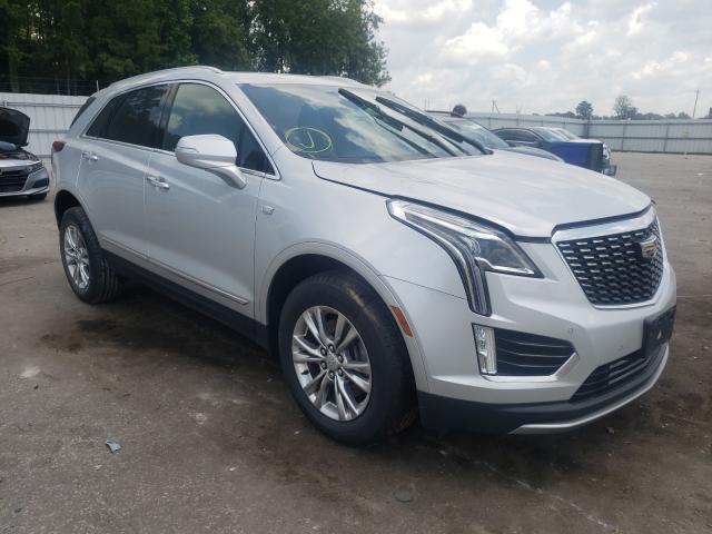 CADILLAC XT5 PREMIU 2020 1gykncrs7lz192270