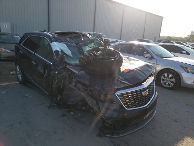 CADILLAC XT5 PREMIU 2020 1gykncrs7lz206717