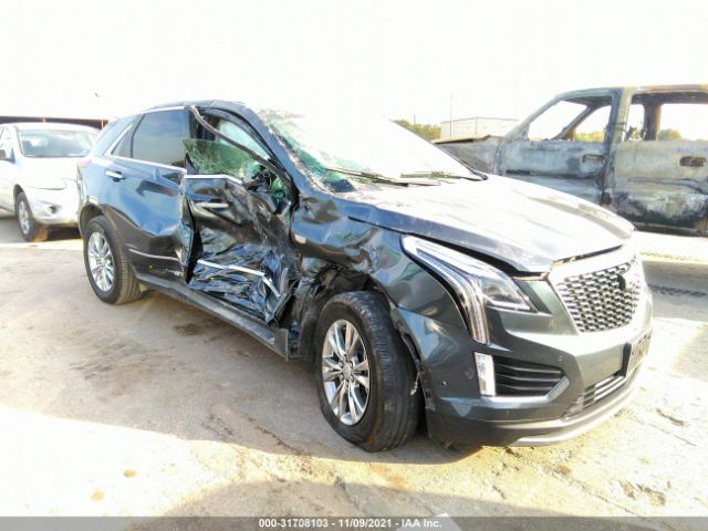 CADILLAC XT5 2020 1gykncrs7lz214932