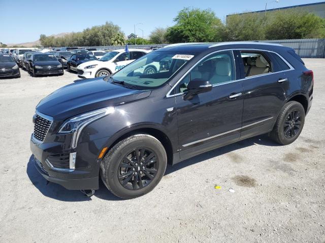 CADILLAC XT5 2020 1gykncrs7lz224456