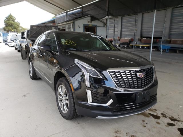 CADILLAC XT5 PREMIU 2020 1gykncrs7lz234694