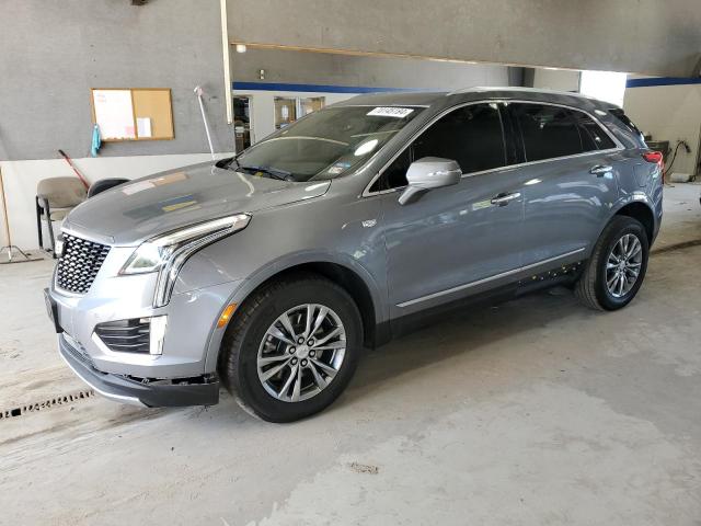 CADILLAC XT5 PREMIU 2021 1gykncrs7mz103475