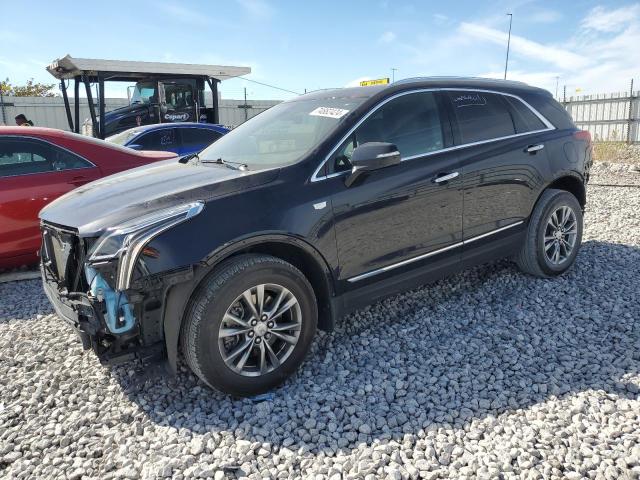 CADILLAC XT5 PREMIU 2021 1gykncrs7mz156239