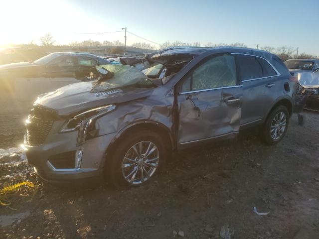 CADILLAC XT5 PREMIU 2021 1gykncrs7mz191881