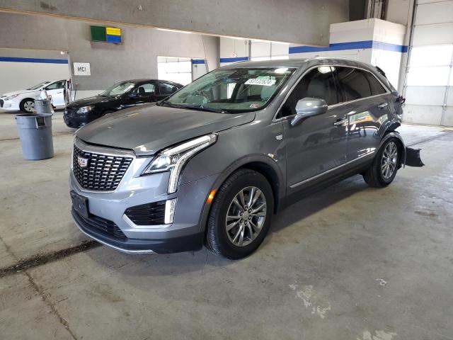 CADILLAC XT5 2021 1gykncrs7mz213409