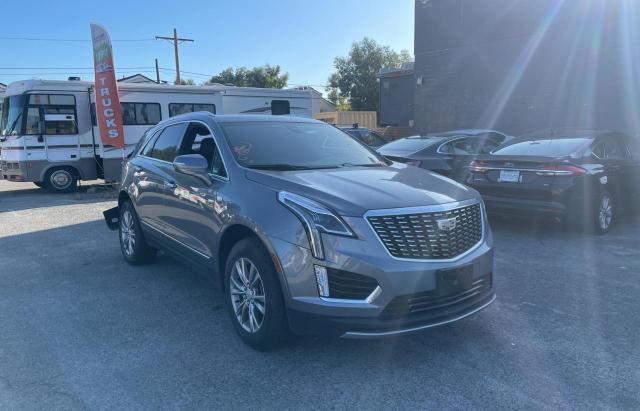 CADILLAC XT5 PREMIU 2021 1gykncrs7mz217248