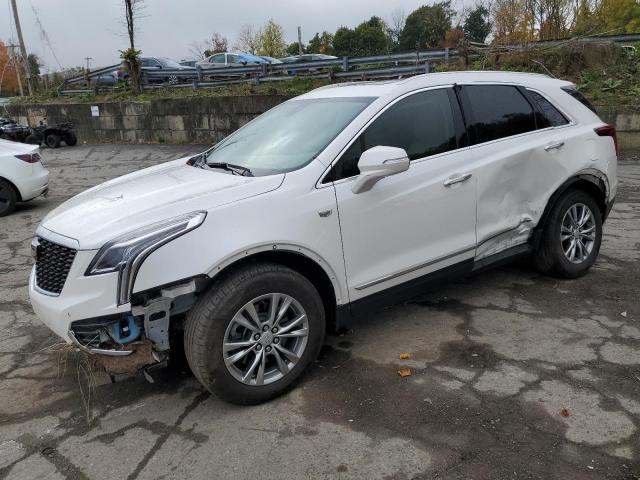 CADILLAC XT5 PREMIU 2022 1gykncrs7nz131147