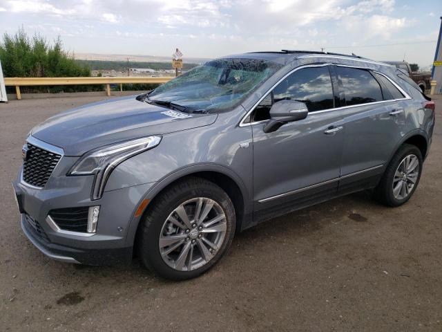 CADILLAC XT5 PREMIU 2022 1gykncrs7nz134890