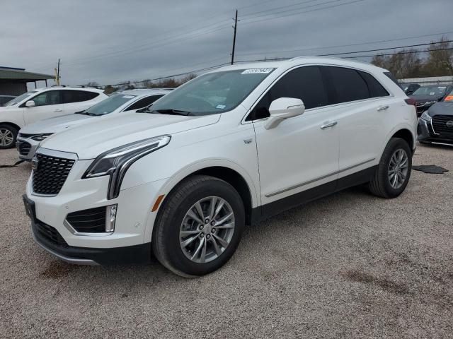 CADILLAC XT5 PREMIU 2022 1gykncrs7nz181515