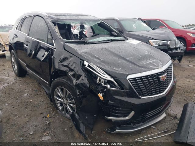 CADILLAC XT5 2023 1gykncrs7pz123522