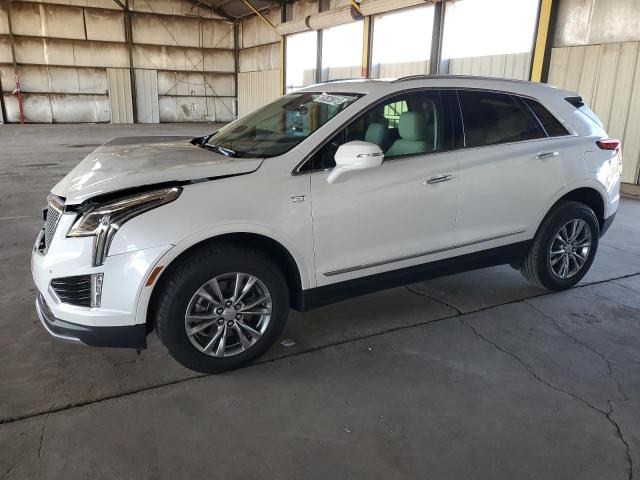 CADILLAC XT5 2023 1gykncrs7pz133452