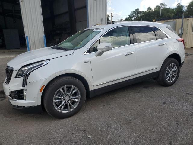 CADILLAC XT5 PREMIU 2023 1gykncrs7pz140854