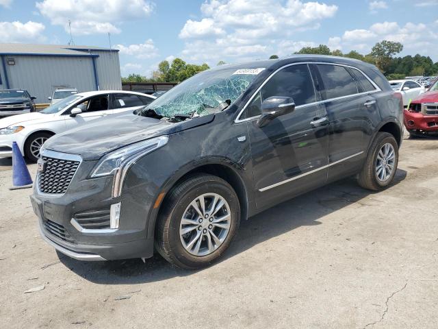 CADILLAC XT5 PREMIU 2023 1gykncrs7pz151255