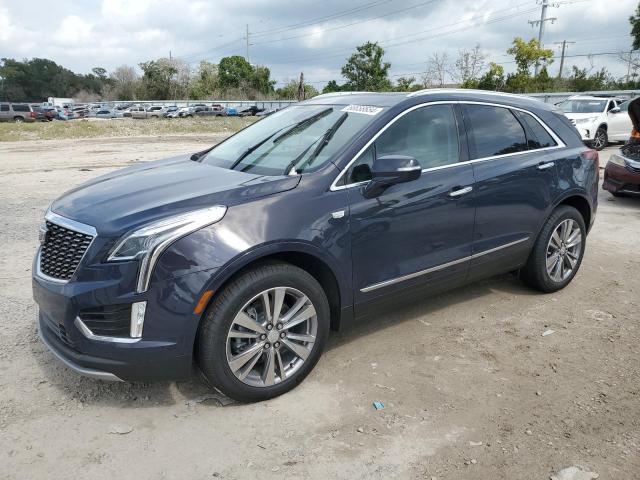 CADILLAC XT5 PREMIU 2024 1gykncrs7rz730250