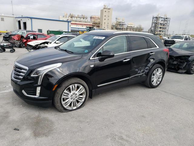 CADILLAC XT5 PREMIU 2017 1gykncrs8hz104432