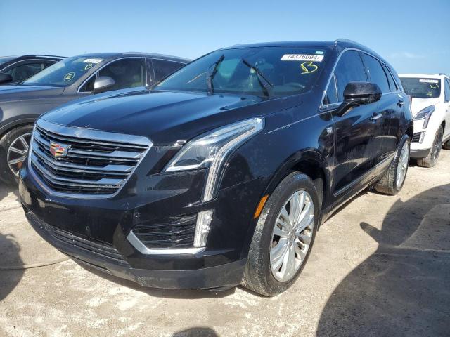 CADILLAC XT5 PREMIU 2017 1gykncrs8hz112031