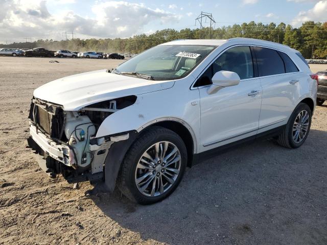 CADILLAC XT5 2017 1gykncrs8hz115267