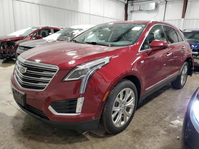 CADILLAC XT5 PREMIU 2017 1gykncrs8hz119495