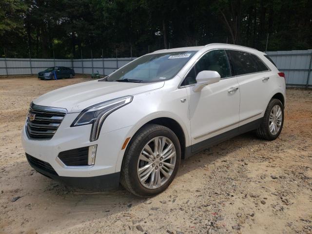 CADILLAC XT5 PREMIU 2017 1gykncrs8hz128357