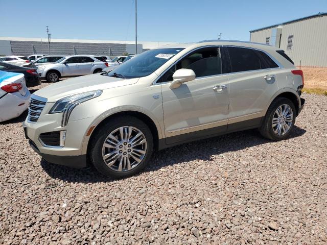 CADILLAC XT5 2017 1gykncrs8hz145742