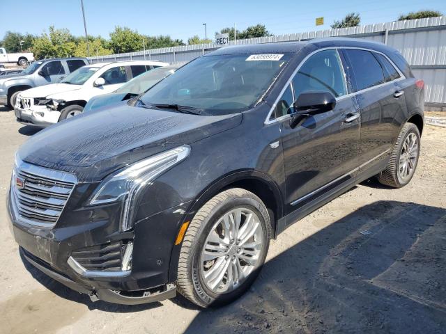 CADILLAC XT5 2017 1gykncrs8hz155526