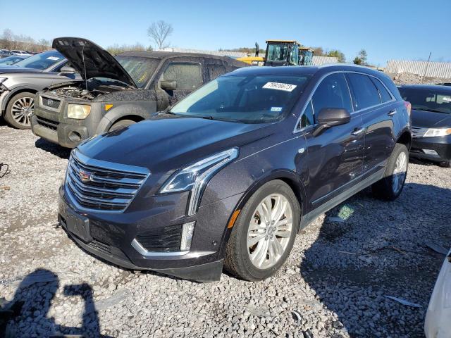 CADILLAC XT5 2017 1gykncrs8hz238504