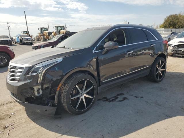 CADILLAC XT5 PREMIU 2017 1gykncrs8hz244545