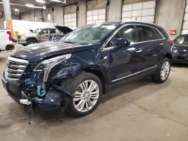 CADILLAC XT5 PREMIU 2017 1gykncrs8hz274354