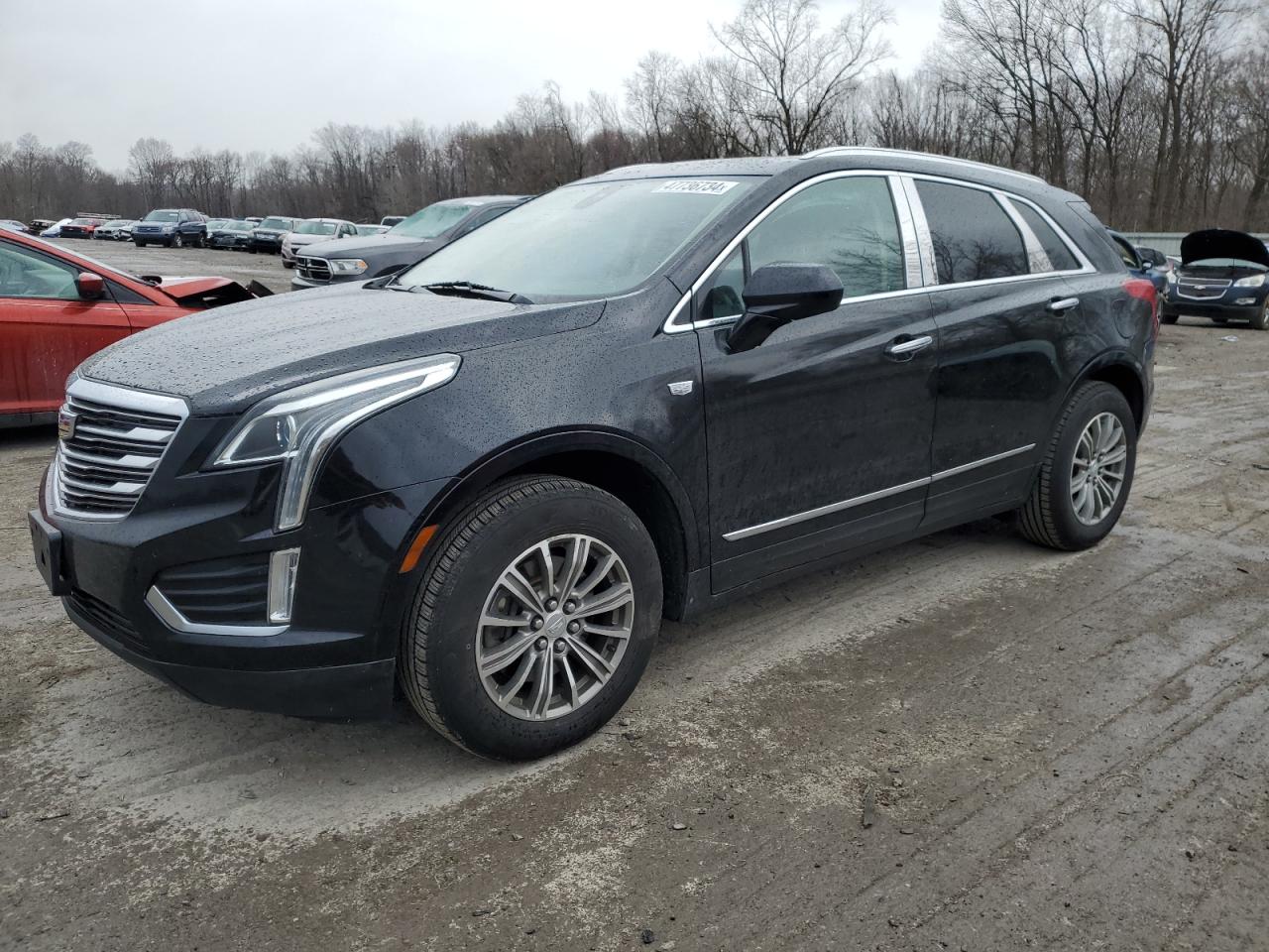 CADILLAC XT5 2018 1gykncrs8jz231946