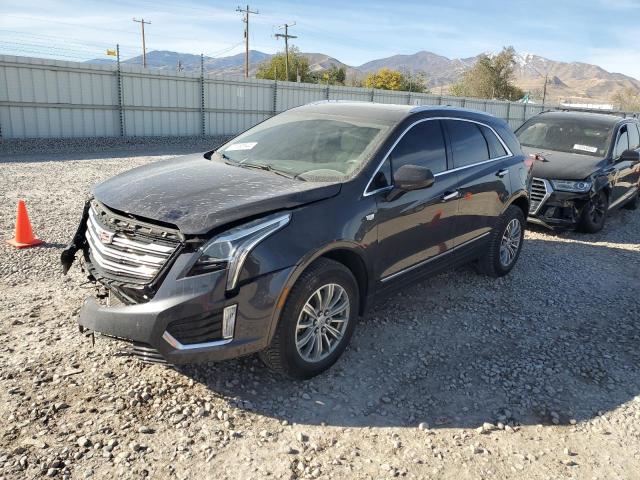 CADILLAC XT5 LUXURY 2018 1gykncrs8jz247502