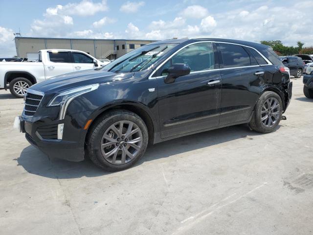 CADILLAC XT5 LUXURY 2019 1gykncrs8kz157980