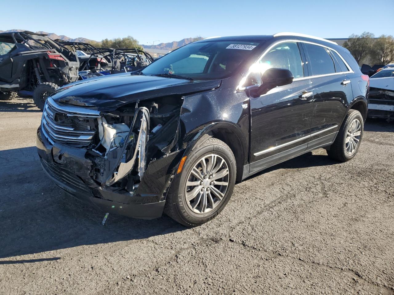 CADILLAC XT5 2019 1gykncrs8kz292828