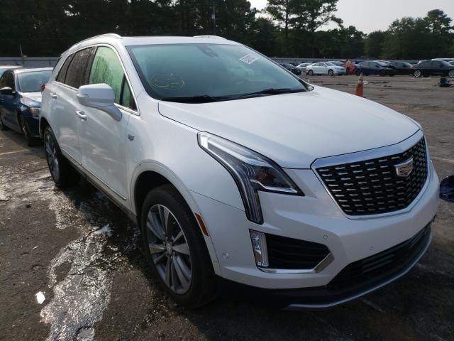 CADILLAC XT5 PREMIU 2020 1gykncrs8lz117884